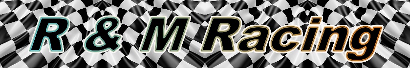 R and M Banner
