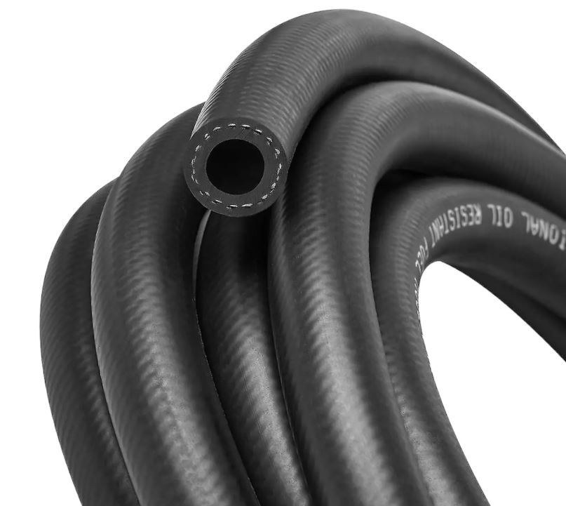 SAE J30 R6 Rubber Fuel Hose 2