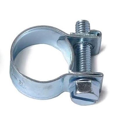 Hose Clamp 12 - 13MM 1