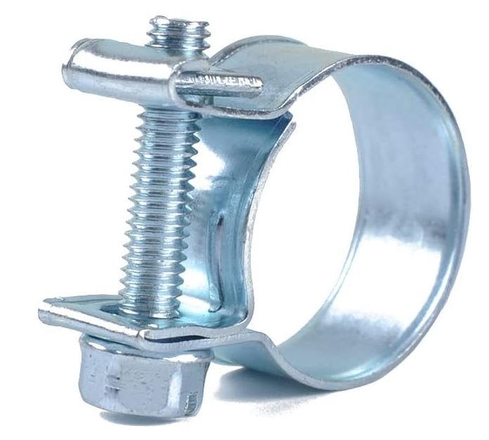 Hose Clamp 12 - 13MM 3