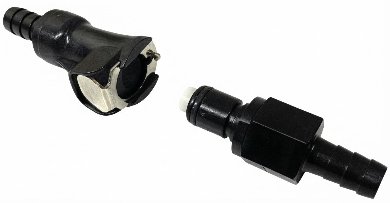 6mm - 1/4
