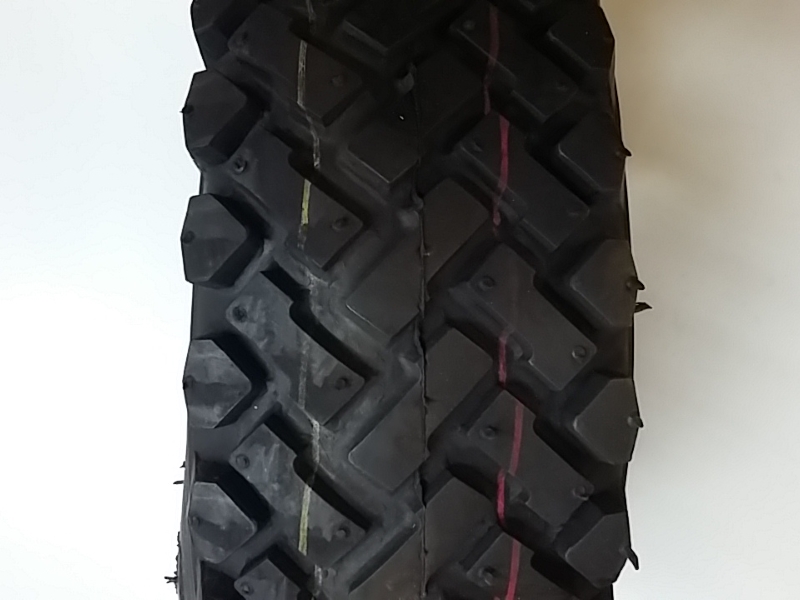 Duro HF213 4 Ply Tyre 13 x 5.00 - 6 2